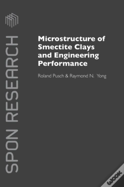 Capa do artigo Microstructure Of Smectite Clays And Engineering Performance