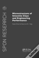 Microstructure Of Smectite Clays And Engineering Performance