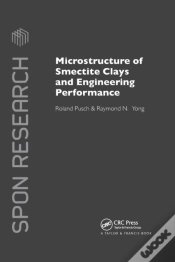 Capa do artigo Microstructure Of Smectite Clays And Engineering Performance