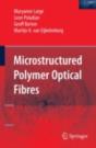 Microstructured Polymer Optical Fibres - Preview