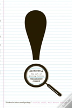 Capa do artigo Microstyle