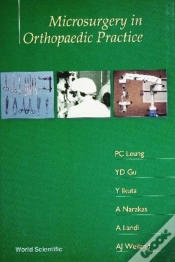 Capa do artigo Microsurgery In Orthopaedic Practice