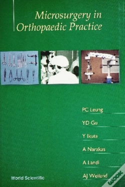 Capa do artigo Microsurgery In Orthopaedic Practice