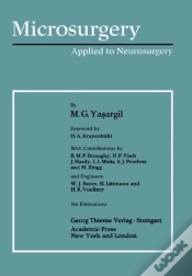 Capa do artigo Microsurgery