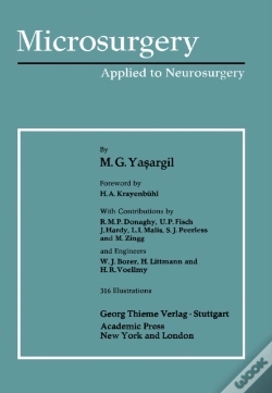 Capa do artigo Microsurgery