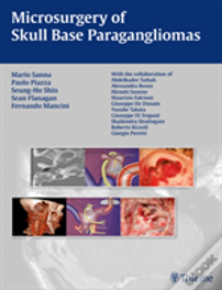 Microsurgery Of Skull Base Paragangliomas
