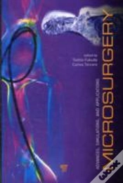 Capa do artigo Microsurgery