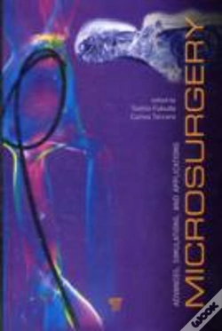 Capa do artigo Microsurgery