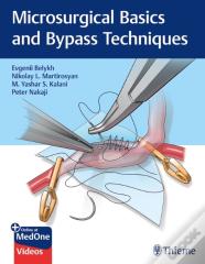 Microsurgical Basics And Bypass Techniques