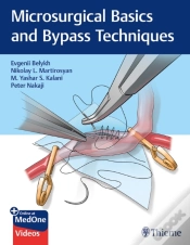 Capa do artigo Microsurgical Basics And Bypass Techniques
