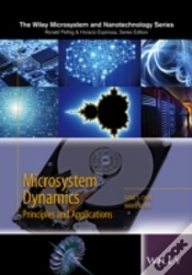 Capa do artigo Microsystem Dynamics