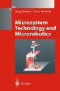 Microsystem Technology And Microrobotics - Preview