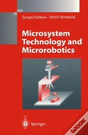 Capa do artigo Microsystem Technology And Microrobotics