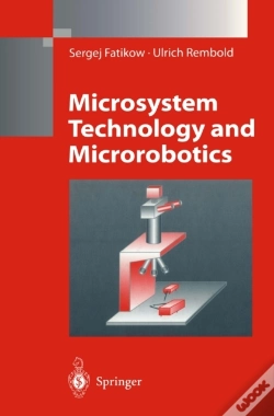 Capa do artigo Microsystem Technology And Microrobotics