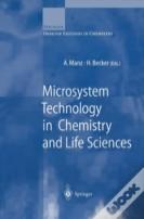 Microsystem Technology In Chemistry And Life Sciences