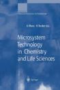 Microsystem Technology In Chemistry And Life Sciences - Preview
