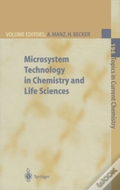 Capa do artigo Microsystem Technology In Chemistry And Life Sciences