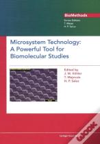 Microsystem Technology