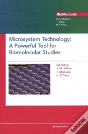 Capa do artigo Microsystem Technology