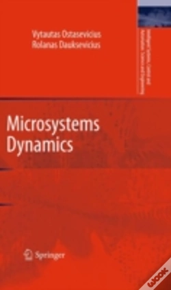 Capa do artigo Microsystems Dynamics
