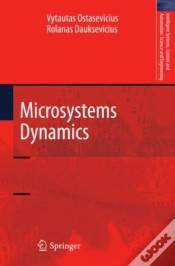 Capa do artigo Microsystems Dynamics