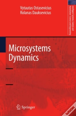 Capa do artigo Microsystems Dynamics