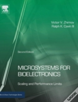 Capa do artigo Microsystems For Bioelectronics