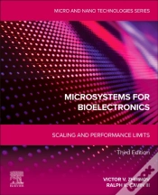 Capa do artigo Microsystems For Bioelectronics