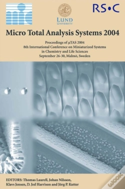 Capa do artigo Microtas 2004