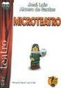 Microteatro - Preview