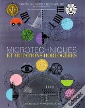Capa do artigo Microtechniques Et Mutations Horlogères