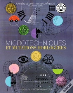 Capa do artigo Microtechniques Et Mutations Horlogères