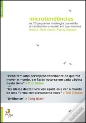 Microtendências