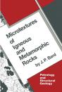 Microtextures Of Igneous And Metamorphic Rocks - Preview