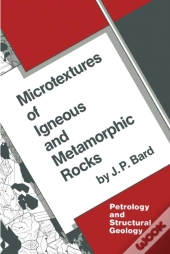 Microtextures Of Igneous And Metamorphic Rocks