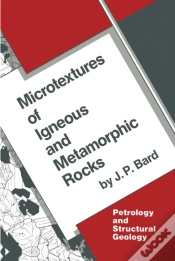 Capa do artigo Microtextures Of Igneous And Metamorphic Rocks