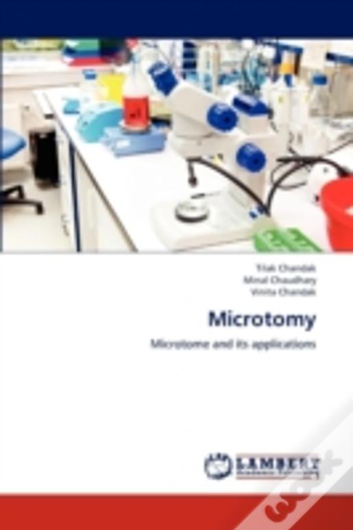 Microtomy