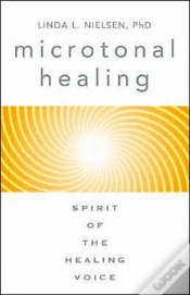 Capa do artigo Microtonal Healing