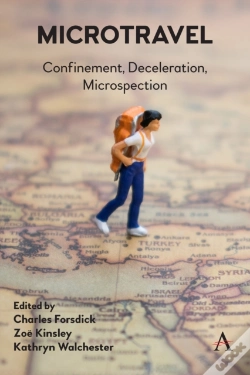 Capa do artigo Microtravel