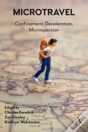 Capa do artigo Microtravel