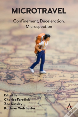 Capa do artigo Microtravel