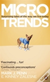 Capa do artigo Microtrends