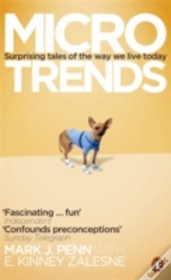 Capa do artigo Microtrends