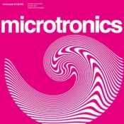 Capa do artigo Microtronics - CD