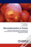 Microtuberization In Potato