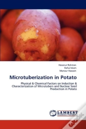 Microtuberization In Potato
