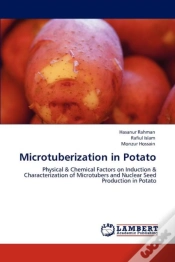 Capa do artigo Microtuberization In Potato