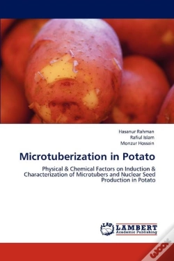 Capa do artigo Microtuberization In Potato