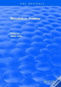 Capa do artigo Microtubule Proteins
