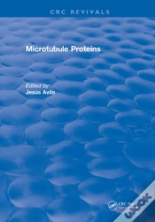 Capa do artigo Microtubule Proteins